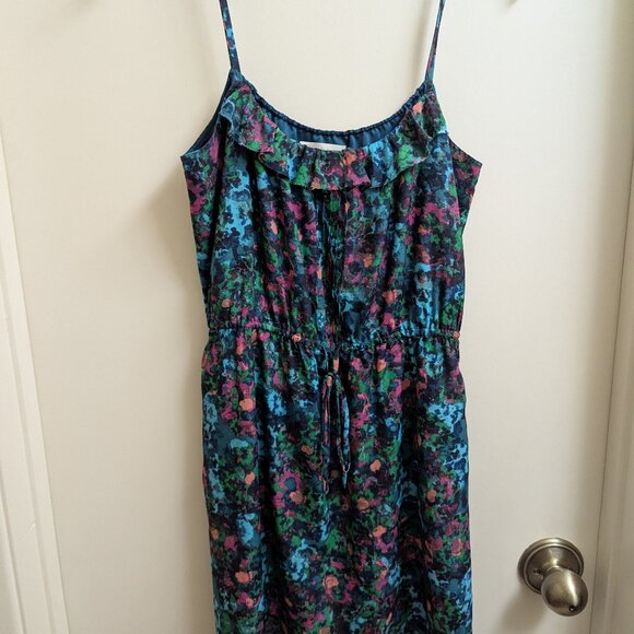 Bundle: 2 sundresses; Hinge XS; D'closet M - Picture 2 of 13